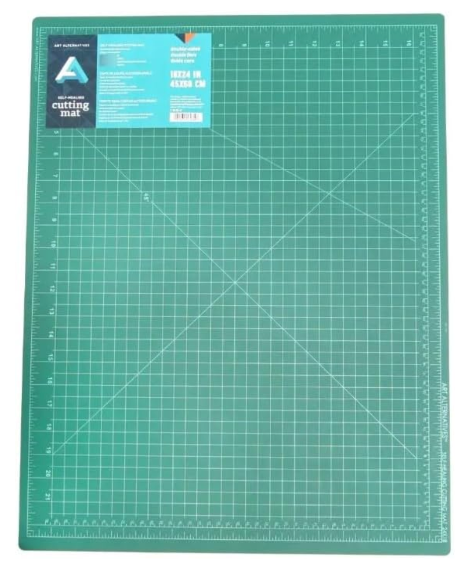 Brett Osborn Cutting Board: Color in Context