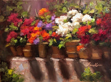 Load image into Gallery viewer, Pat Fiorello - Beginning Oil Color - Supply Kit
